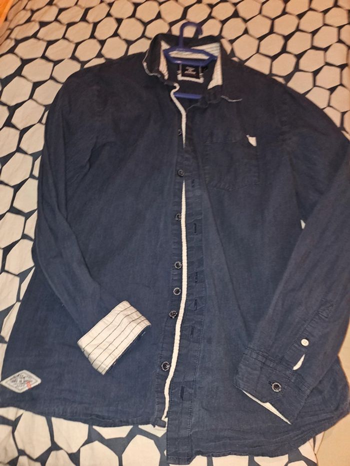 Chemise L