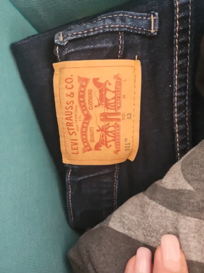Jean Levis 511 - photo numéro 5