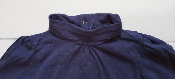 Sous pull 24 mois - photo numéro 2