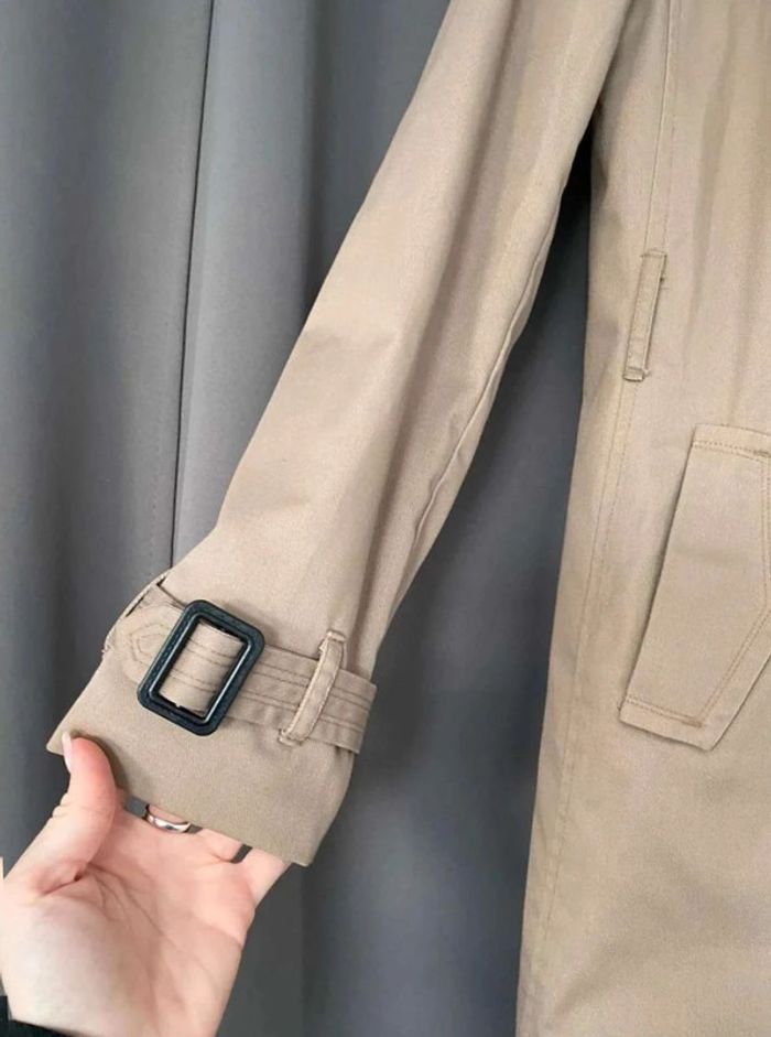 Manteau - photo numéro 5