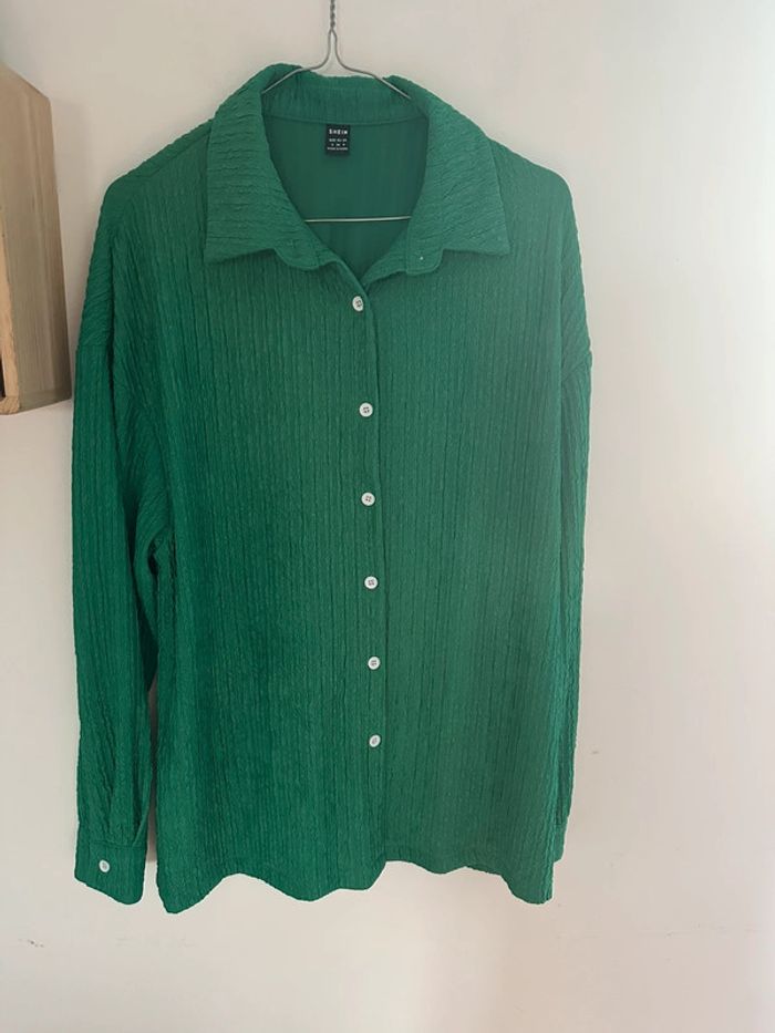 Chemisier Shein Femme, taille 36