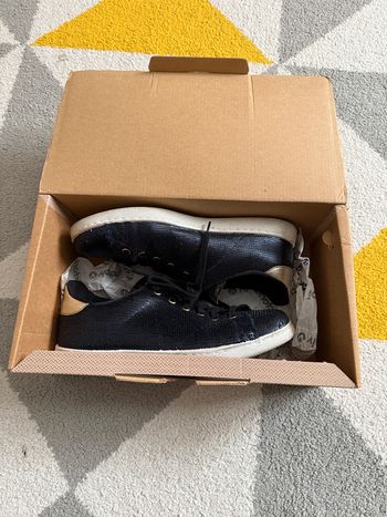 Basket Victoria Taille 39