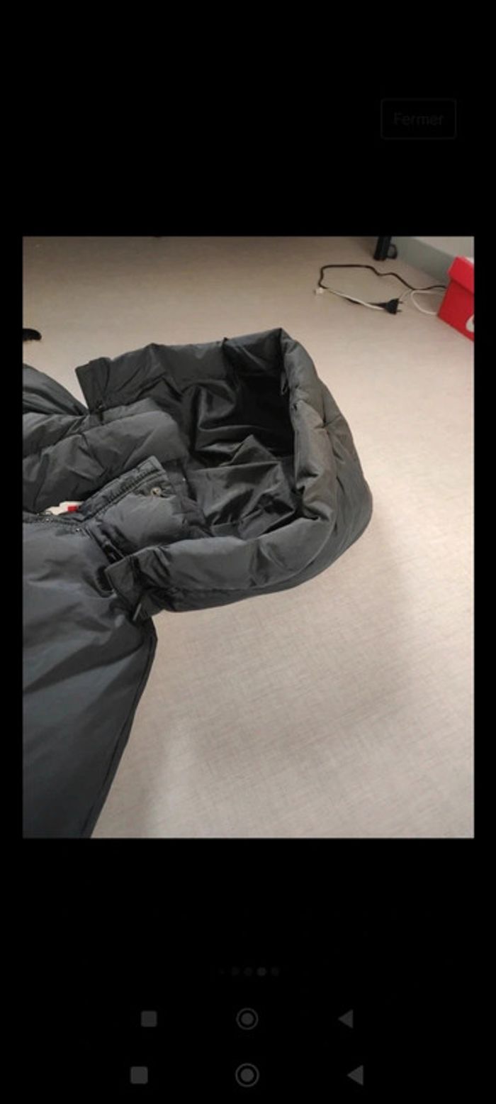 Doudoune levis - photo numéro 10