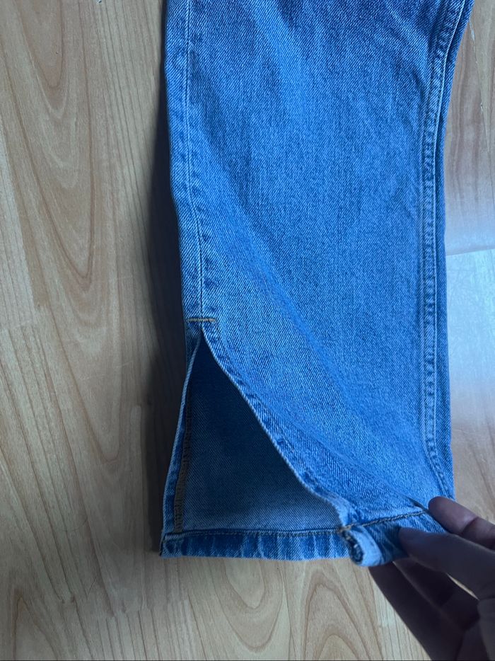 Jeans bootcut - photo numéro 2