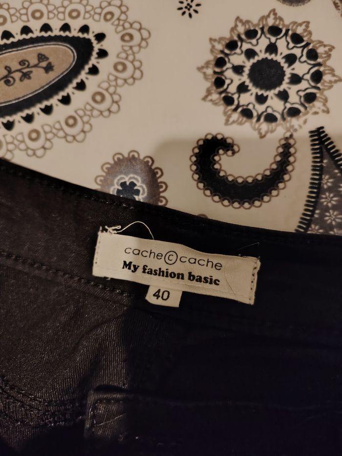 Pantacourt - photo numéro 2