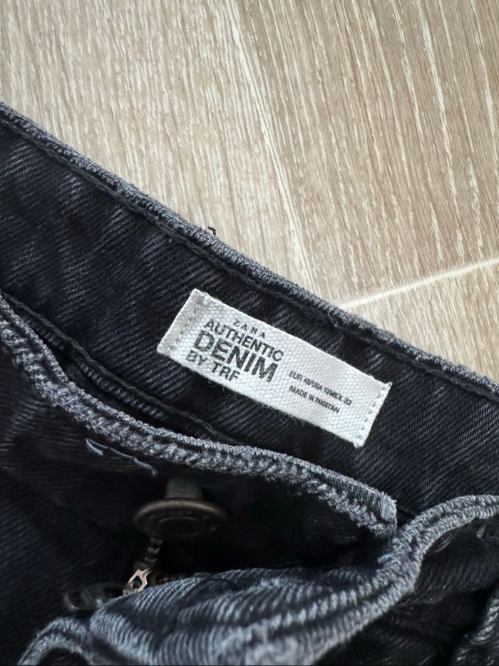 Short Zara - photo numéro 4