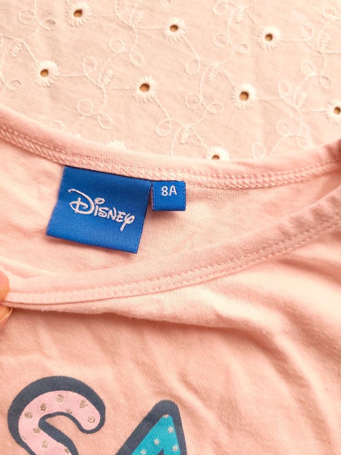 Pyjama Reine des Neiges - photo numéro 4