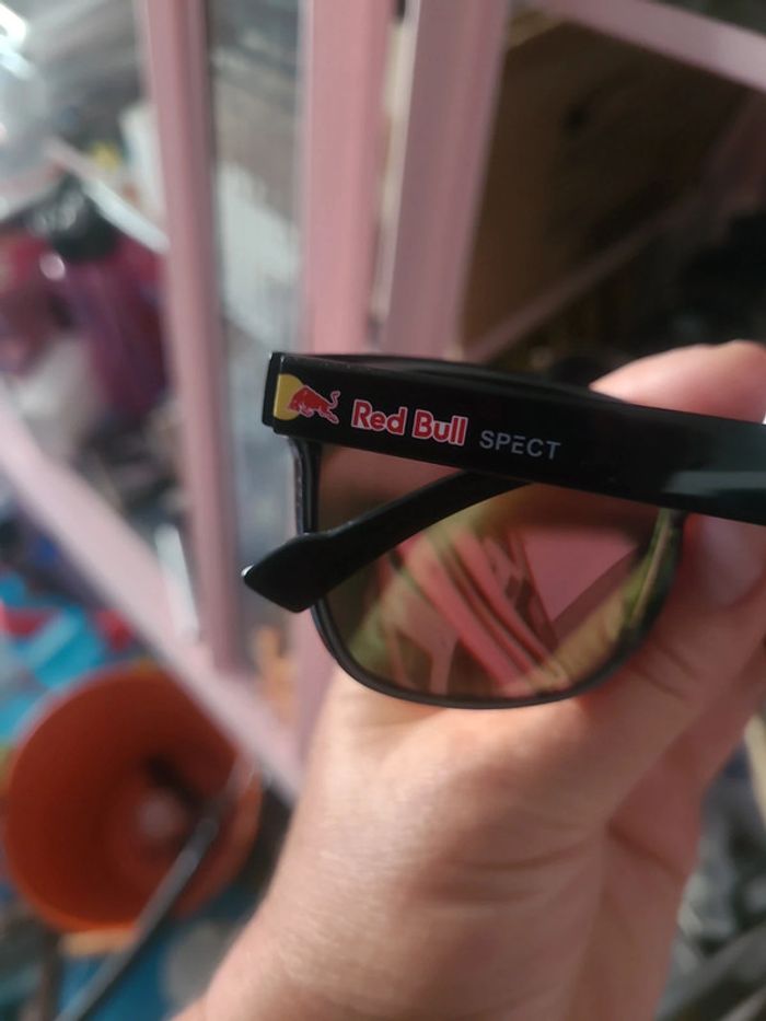 Solaire red bull - photo numéro 2