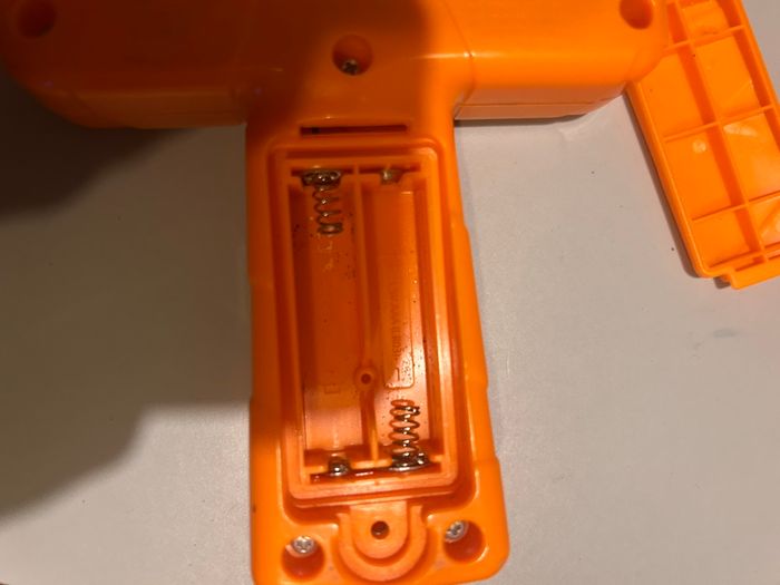 Tigrou super détective téléguidé Fisher Price - photo numéro 9