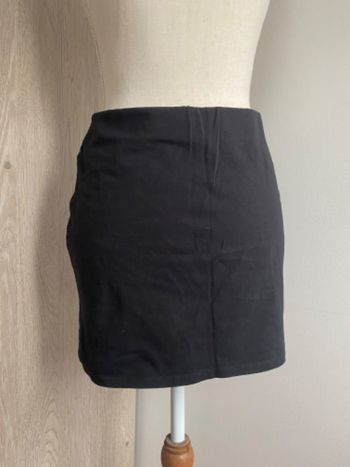 Jupe noire