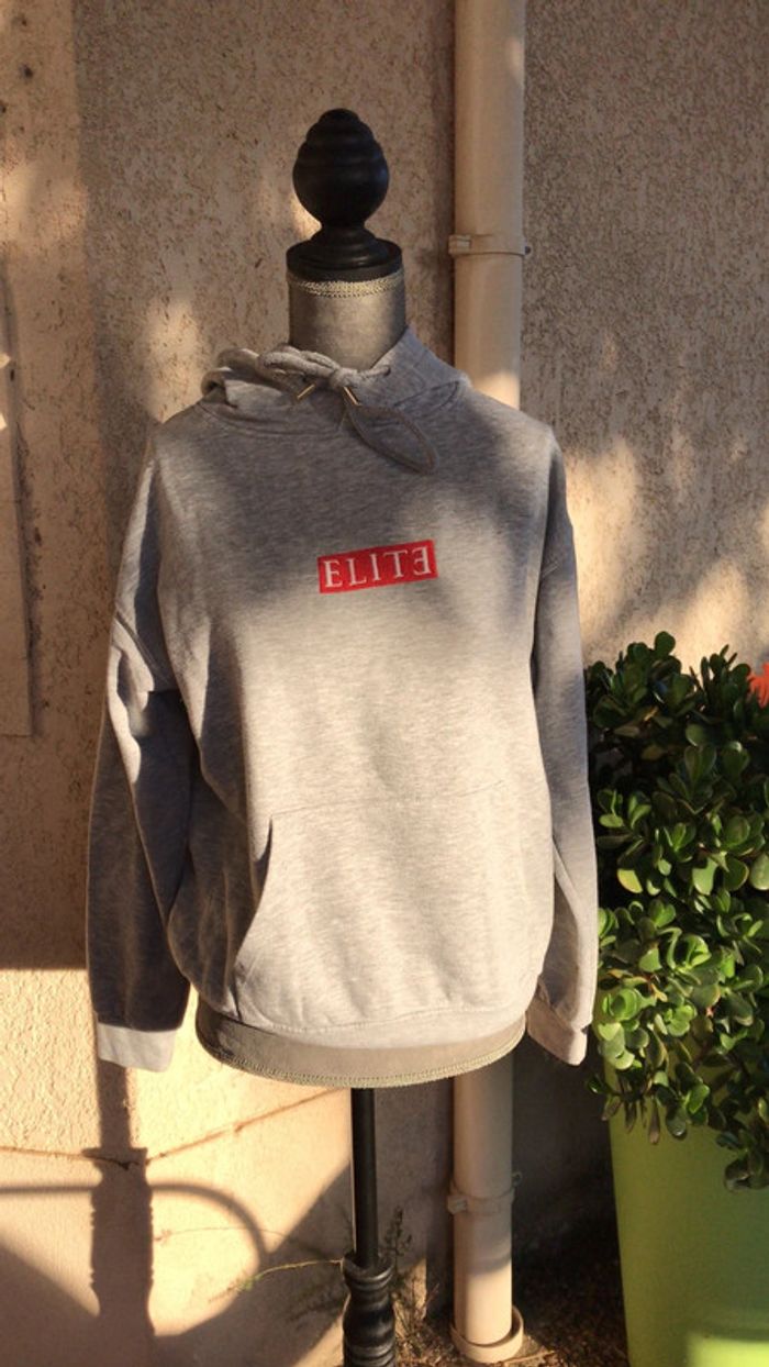 Sweat-shirt Elite