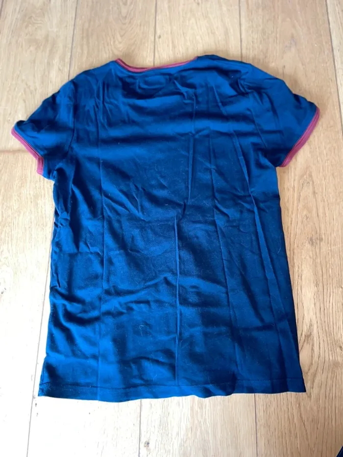 T-shirt homme - photo numéro 2