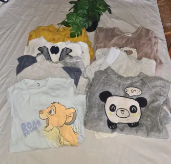 🌸 Lot Pyjama 🌸