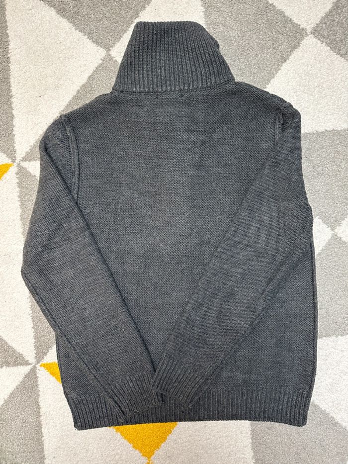 Pull Spontini Taille M - photo numéro 2