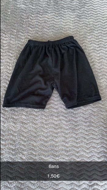 Short
