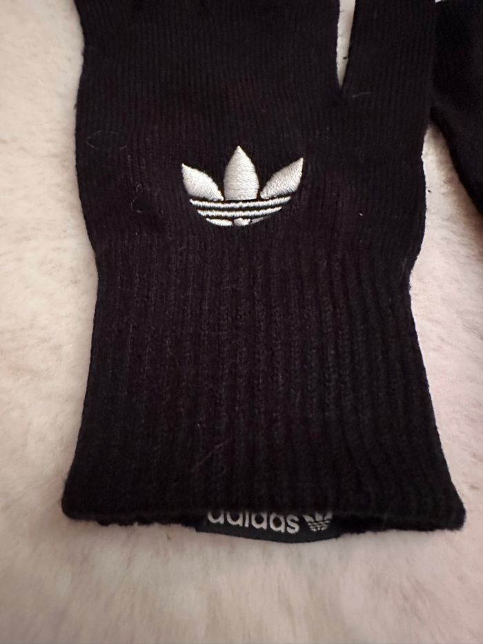 Gant Adidas - photo numéro 2