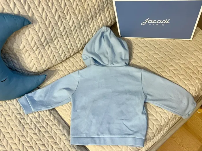 Veste Jacadi - photo numéro 4