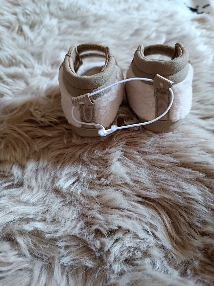 Chaussures 1-6 mois obaîbi - photo numéro 5