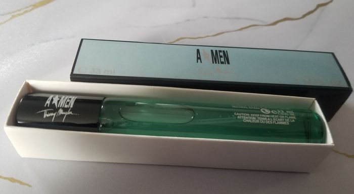 Parfum de poche H 33 ml A men Thierry Mugler