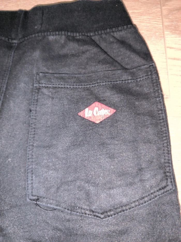 Short Lee Cooper - photo numéro 4