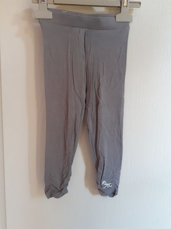 Legging 3 ans