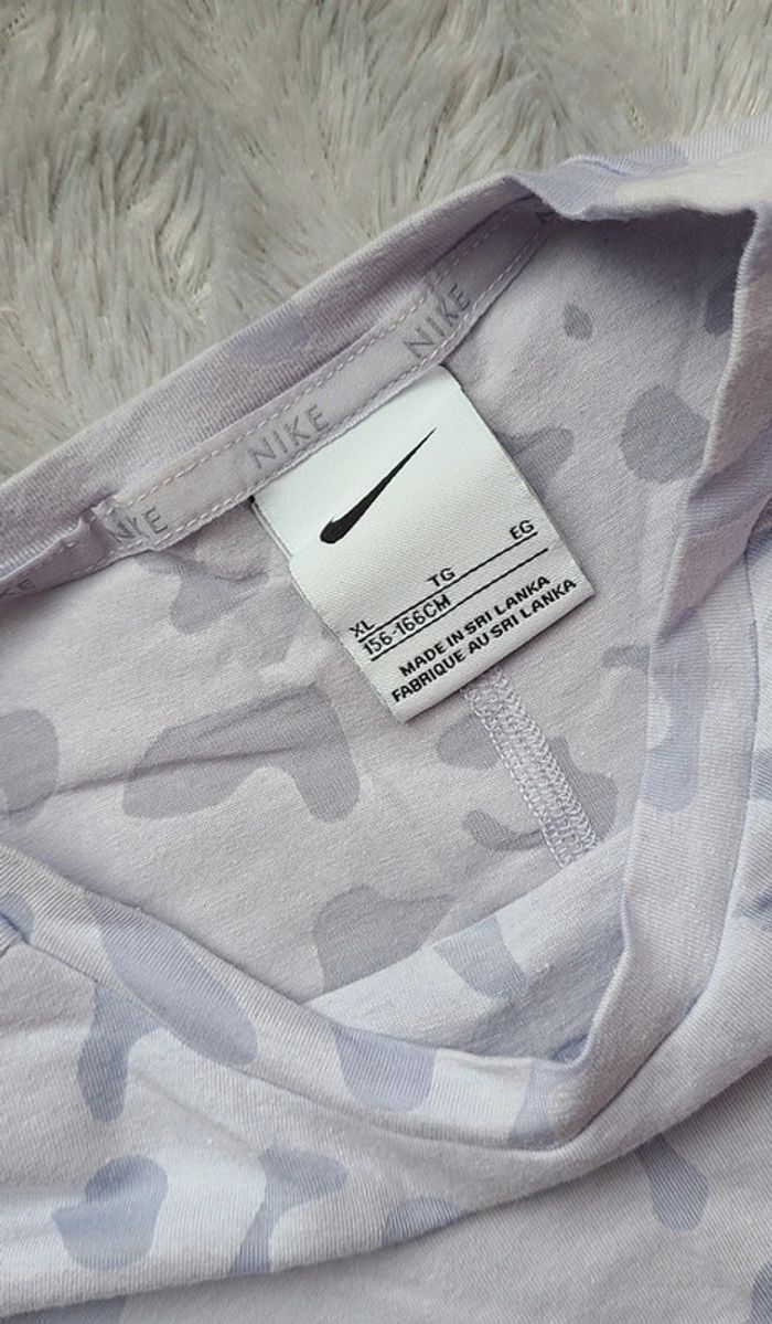 Haut nike femme fille taille 156-166cm - photo numéro 2