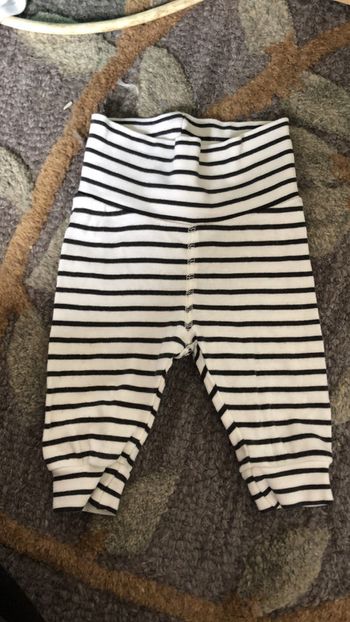 Pantalon bébé 0-3 mois H&M