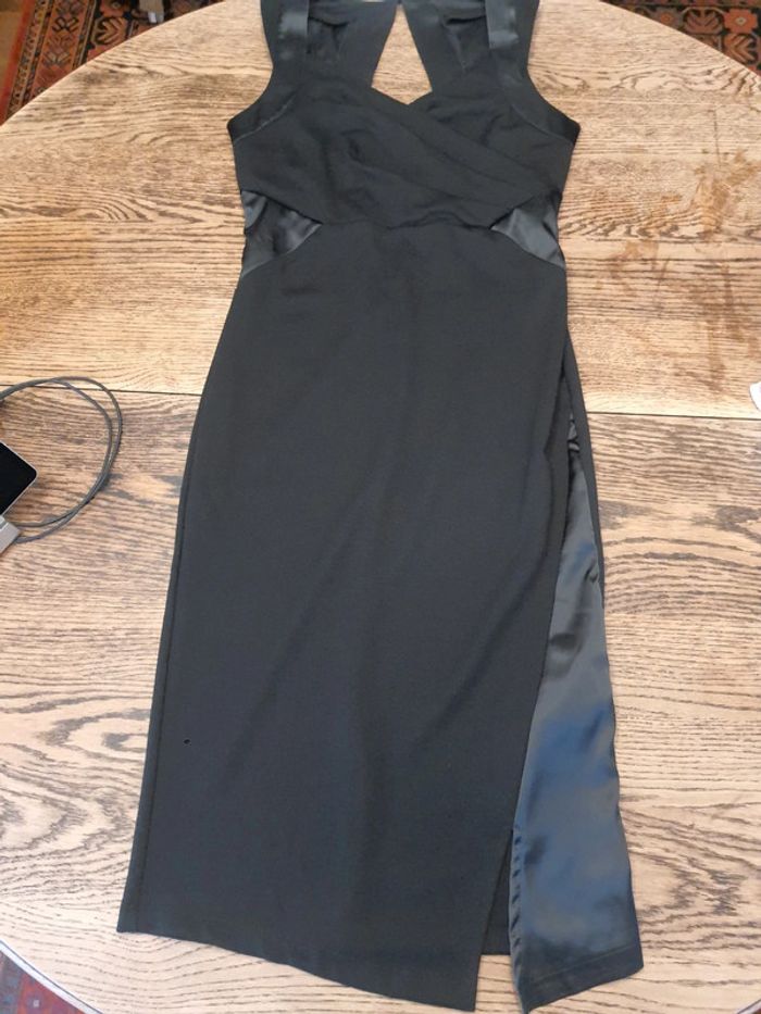 Robe chic noire BodyFlirt fr/be38/40 eur36/38 - photo numéro 13