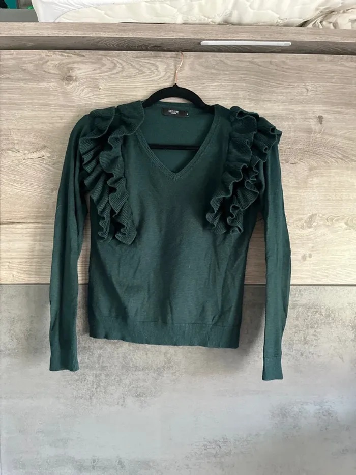 Pull deeluxe