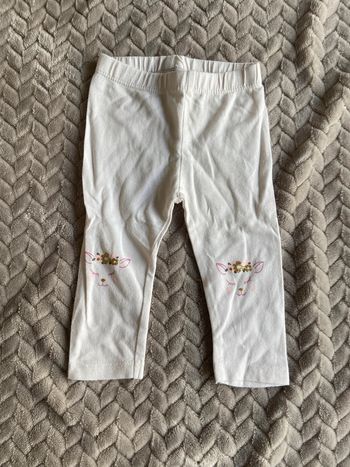 Legging biche