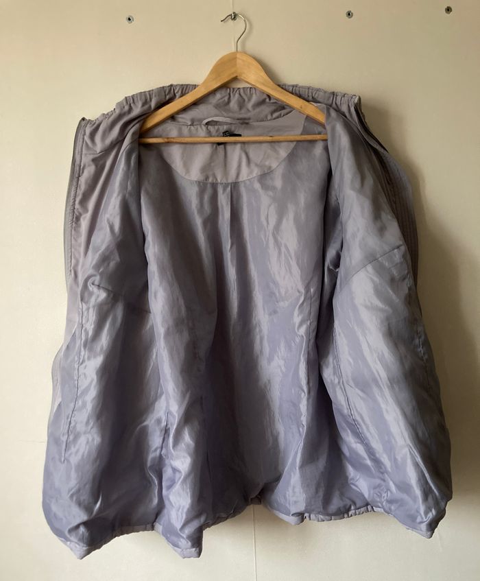 veste doudoune légère taille 50/52 Ulla Popken - photo numéro 6