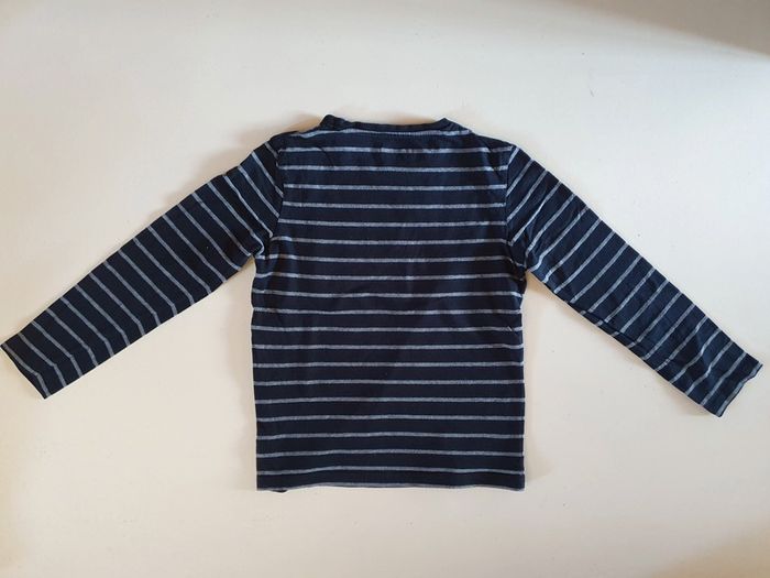 Sweat shirt - photo numéro 3