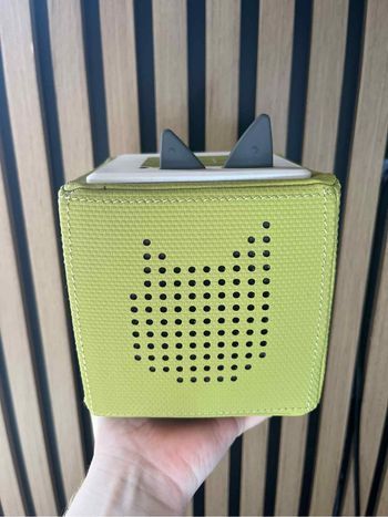 Toniebox