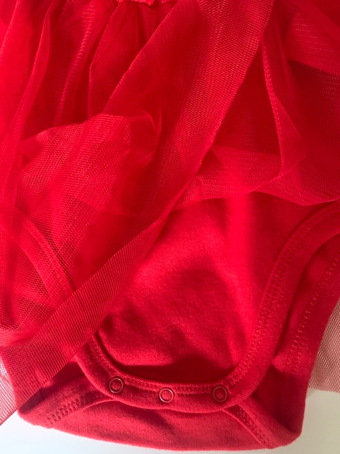 robe de noël neuf - photo numéro 2