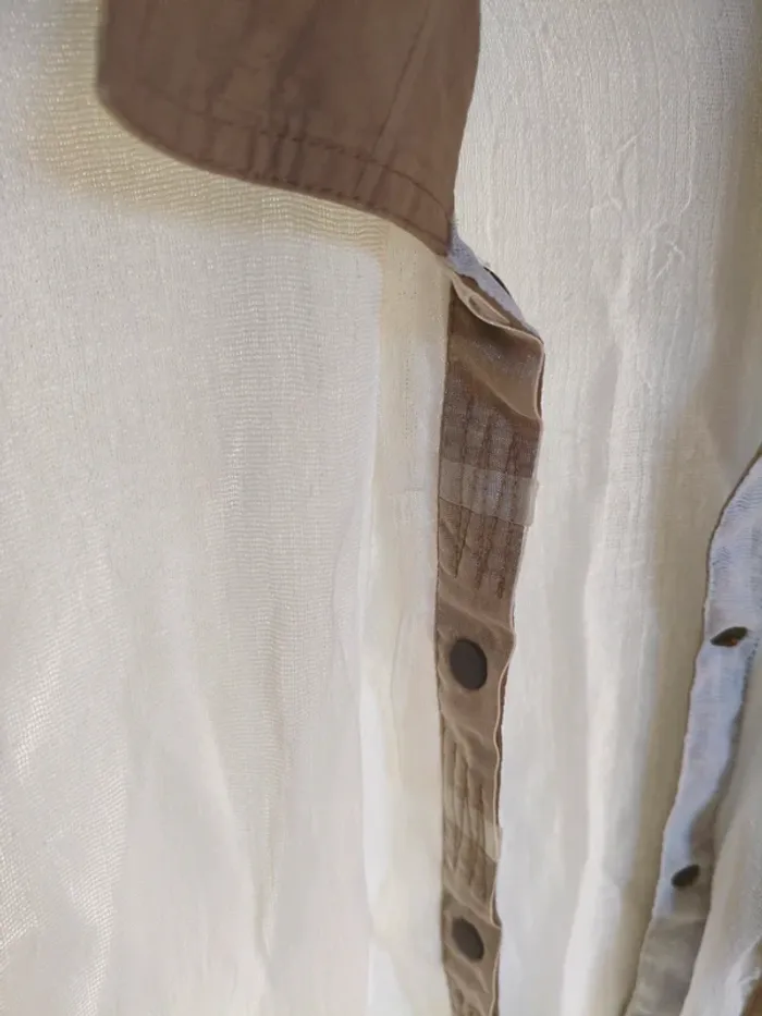 Chemise S - photo numéro 4