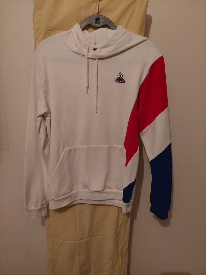 Sweat capuche - photo numéro 2