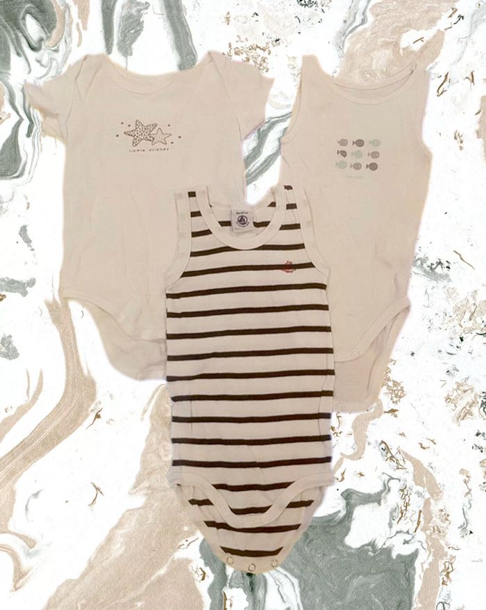 Bodies 6 mois - photo numéro 2