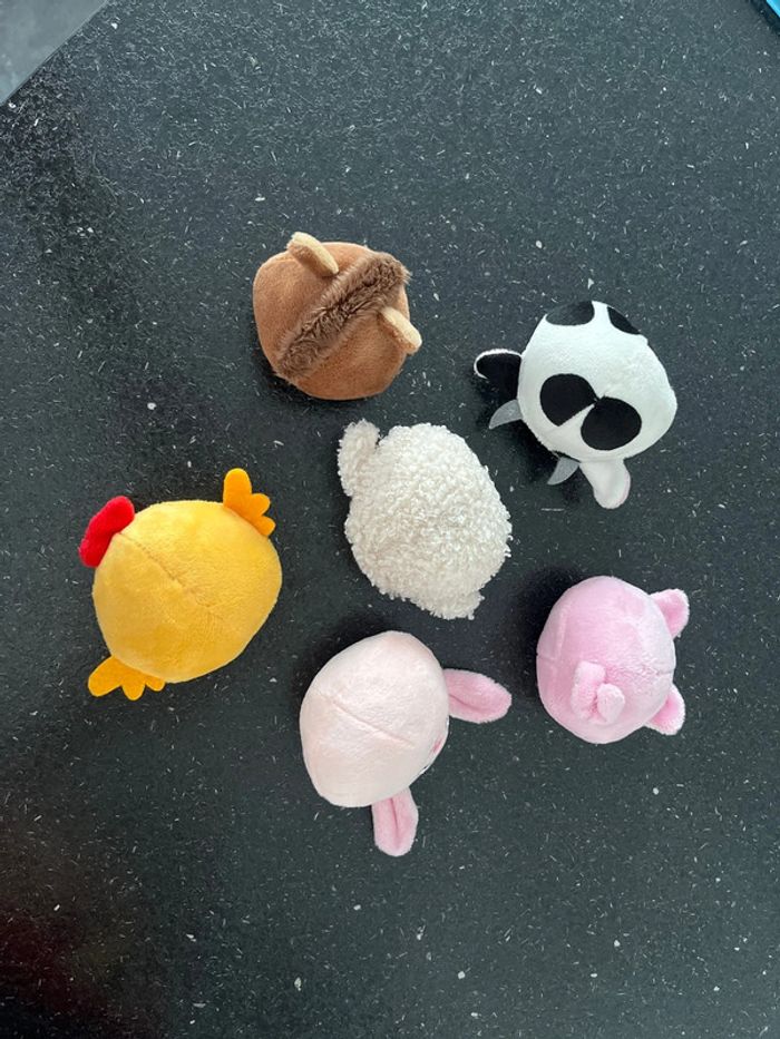 Ferme animaux Montessori - photo numéro 11