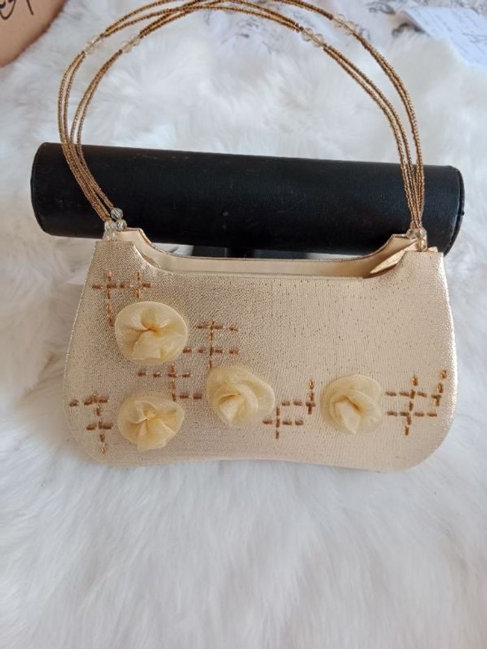 Sac à main / pochette de soirée