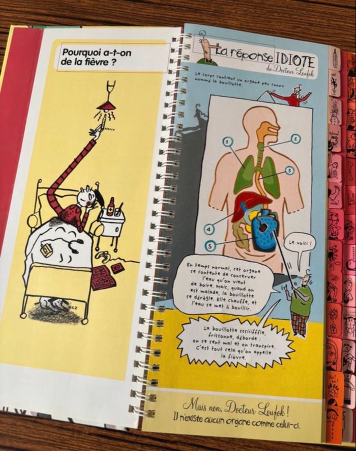 lot Astrapi pour enfants de 7 à 11 ans - photo numéro 8