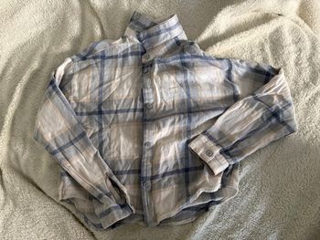 Veste fille