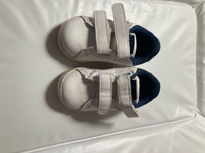 Basket basse bébé