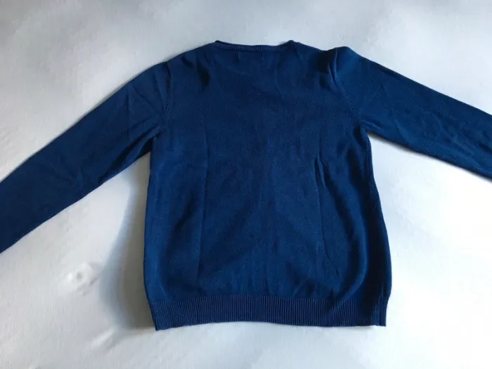 Gillet - photo numéro 5