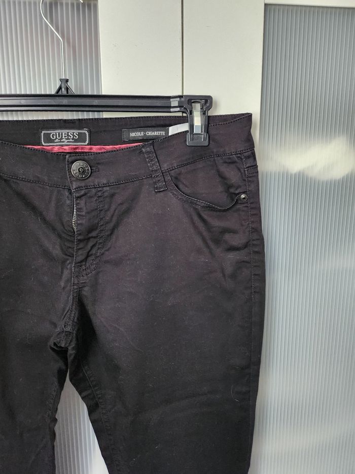 Pantalon femme taille 44 - photo numéro 3