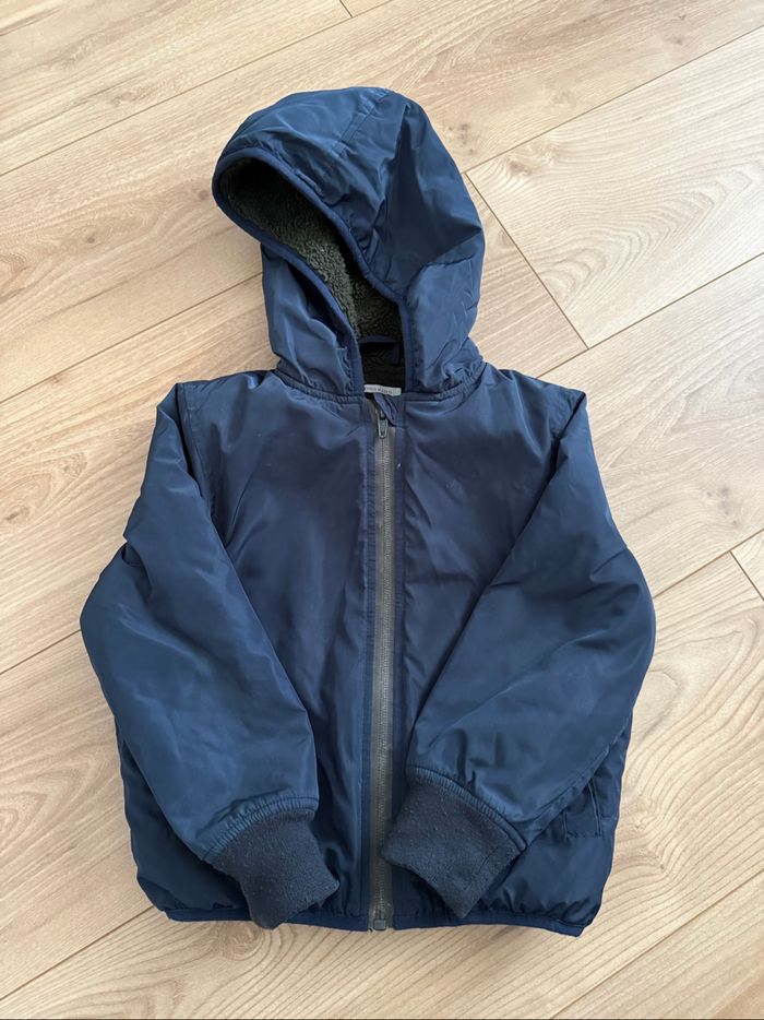 Superbe imperméable Monoprix