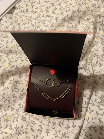 Lot bracelets