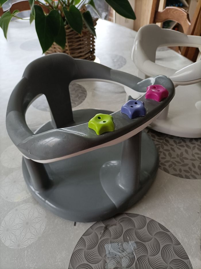 Anneau de bain - photo numéro 4