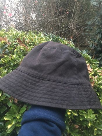 Bob noir