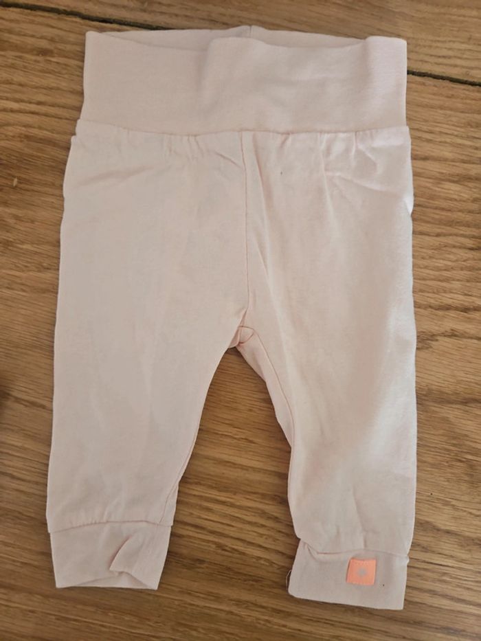 Lot 2 pantalons - photo numéro 4