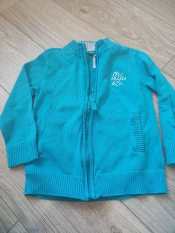 Gilet